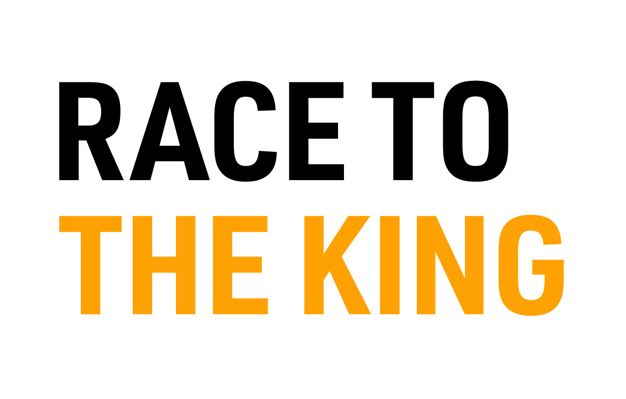 Race to the King