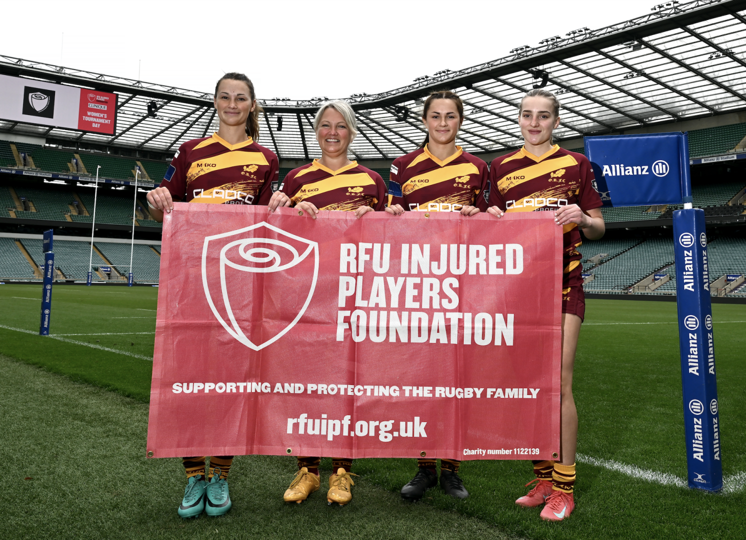 Okehampton family ties at IPF tournament