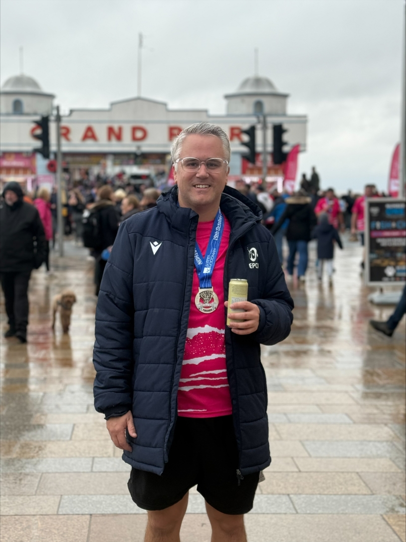 Rugby has been the heartbeat of my life for as long as I can remember