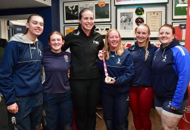 Let us know what you know about the IPF