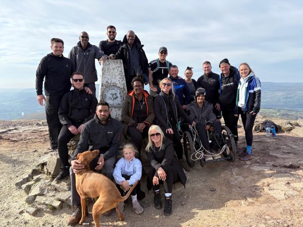 IPF Member Liam O’Keeffe to scale Mount Kilimanjaro